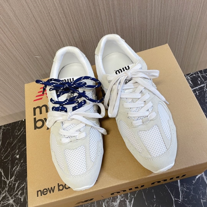 Miu Miu Casual Shoes